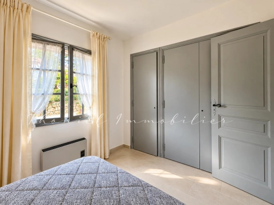 For sale apartment Grimaud - 55 m² 2-room apartment for sale in Grimaud