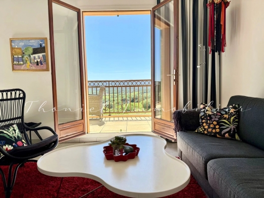 Agence immobilière Grimaud | Thoniel Immobilier appartements - Thoniel Immobilier Grimaud