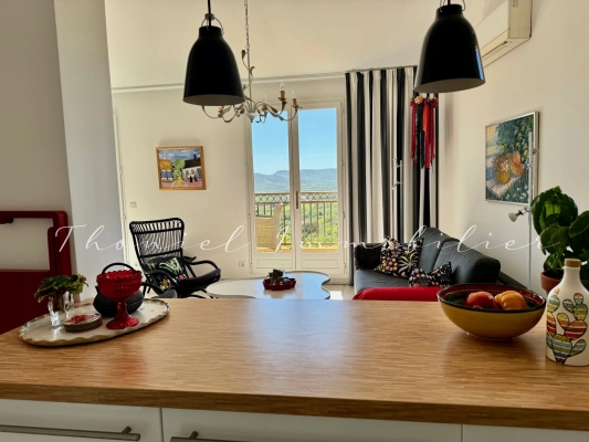 Agence immobilière Grimaud | Thoniel Immobilier sale Apartment Grimaud