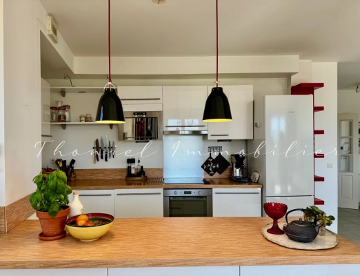 Agence immobilière Grimaud | Thoniel Immobilier sale Apartment Grimaud