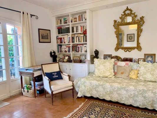 Agence immobilière Grimaud | Thoniel Immobilier vente Appartement Grimaud