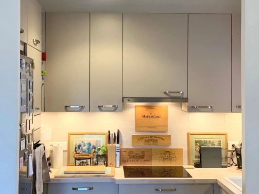 à vendre appartement Grimaud - Appartement avec jardin à vendre dans une résidence avec piscine à Grimaud