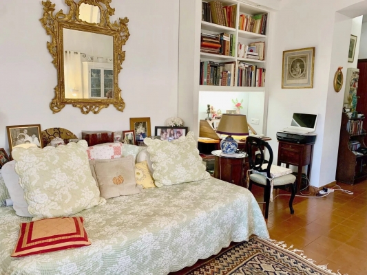 à vendre appartement Grimaud - Appartement avec jardin à vendre dans une résidence avec piscine à Grimaud