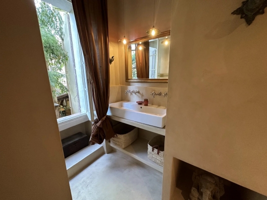 à vendre maison de village Cogolin - Belle demeure de 255 m2 à vendre dans le village de Cogolin