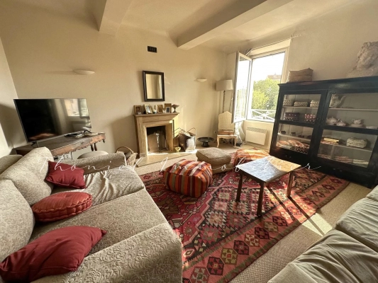 For sale village house Cogolin - Beautiful residence of 255 m2 for sale in the village of Cogolin