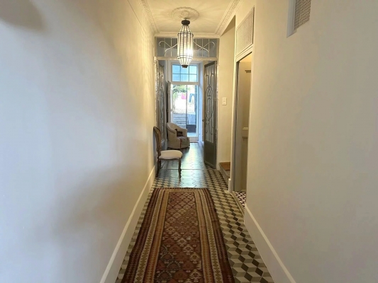 à vendre maison de village Cogolin - Belle demeure de 255 m2 à vendre dans le village de Cogolin