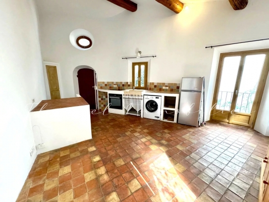 Agence immobilière Grimaud | Thoniel Immobilier sale Village House Grimaud