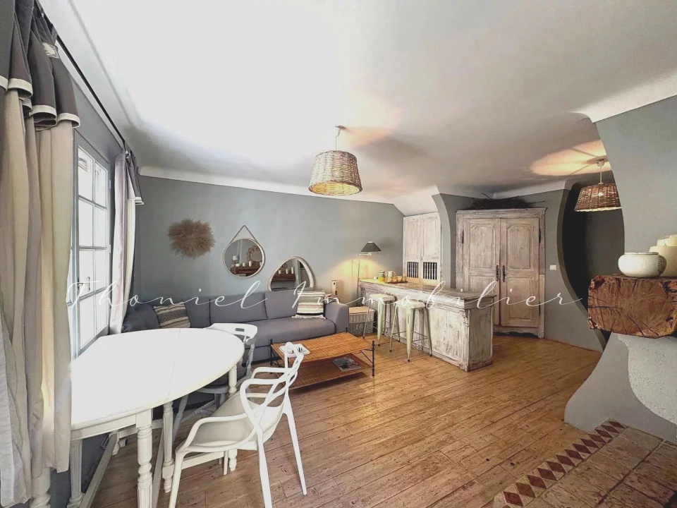 Agence immobilière Grimaud | Thoniel Immobilier | sale Village House Grimaud