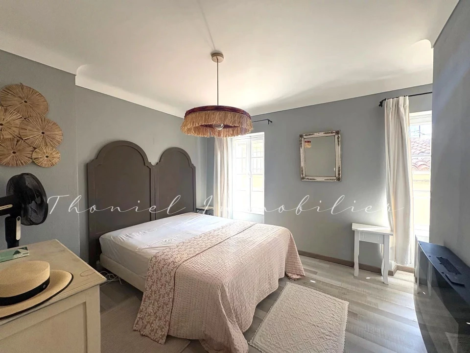 Agence immobilière Grimaud | Thoniel Immobilier | sale Village House Grimaud