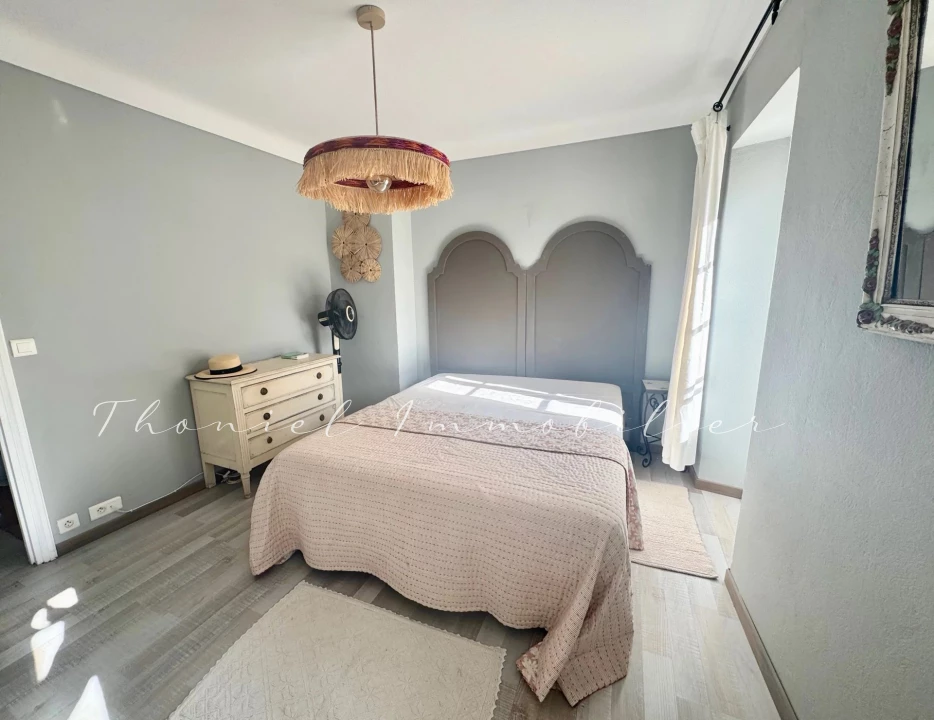 Agence immobilière Grimaud | Thoniel Immobilier | sale Village House Grimaud