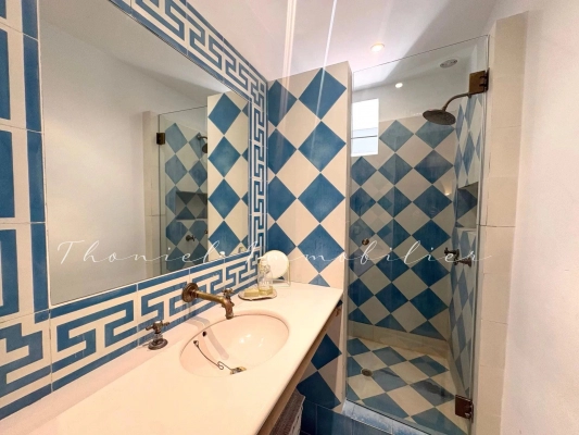 For sale village house Grimaud - Charming village house for sale in Grimaud