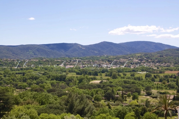 Agence immobilière Grimaud | Thoniel Immobilier sale Village House Grimaud