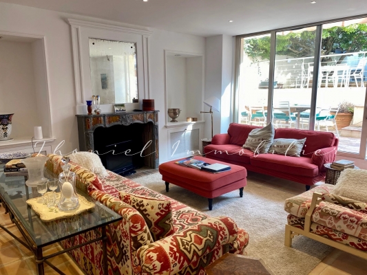 Agence immobilière Grimaud | Thoniel Immobilier sale Village House La Garde-Freinet