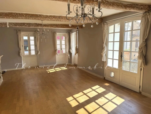 Agence immobilière Grimaud | Thoniel Immobilier sale Village House La Garde-Freinet