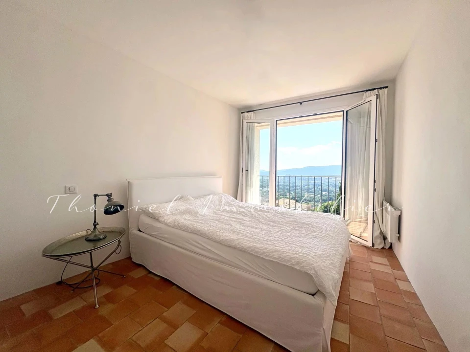 Agence immobilière Grimaud | Thoniel Immobilier | sale Village House Grimaud