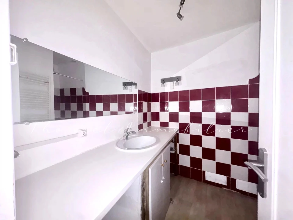 Agence immobilière Grimaud | Thoniel Immobilier | vente Maison village La Garde-Freinet