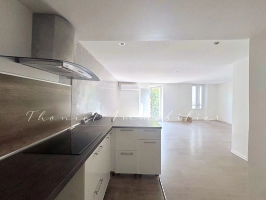 Agence immobilière Grimaud | Thoniel Immobilier vente Maison de village La Garde-Freinet