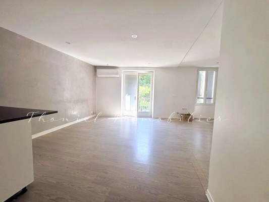 Agence immobilière Grimaud | Thoniel Immobilier vente Maison de village La Garde-Freinet