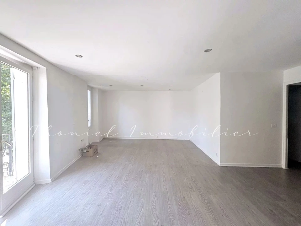 Agence immobilière Grimaud | Thoniel Immobilier | vente Maison village La Garde-Freinet