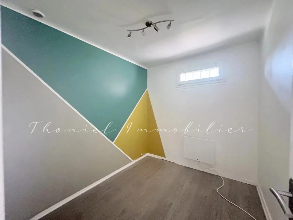 Agence immobilière Grimaud | Thoniel Immobilier | vente Maison village La Garde-Freinet