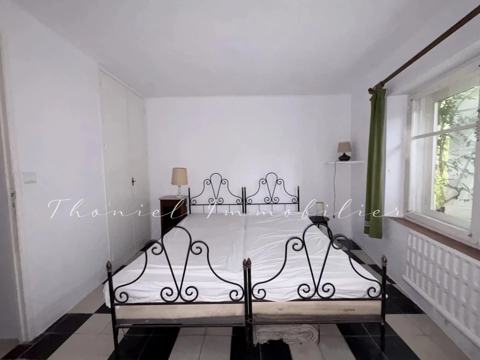 Agence immobilière Grimaud | Thoniel Immobilier | sale Village House Grimaud