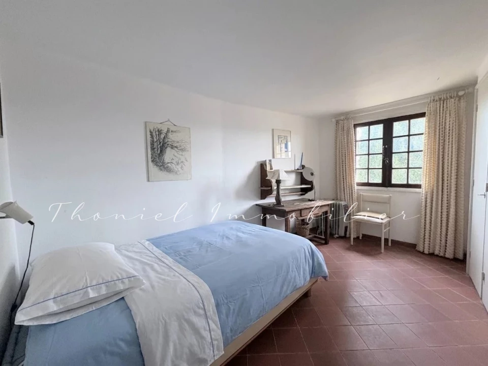 Agence immobilière Grimaud | Thoniel Immobilier | sale Village House Grimaud