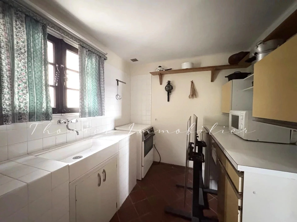Agence immobilière Grimaud | Thoniel Immobilier | sale Village House Grimaud