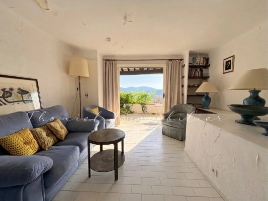 Agence immobilière Grimaud | Thoniel Immobilier sale Village House Grimaud