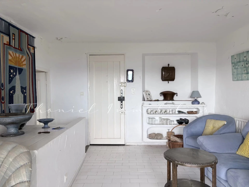 Agence immobilière Grimaud | Thoniel Immobilier | sale Village House Grimaud