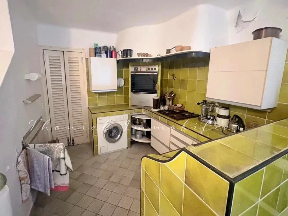 Agence immobilière Grimaud | Thoniel Immobilier | sale Village House Grimaud