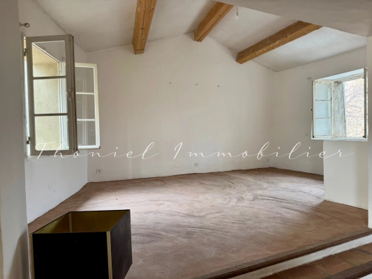 For sale village house Grimaud - Exclusive : House in an exceptional location in the village of Grimaud