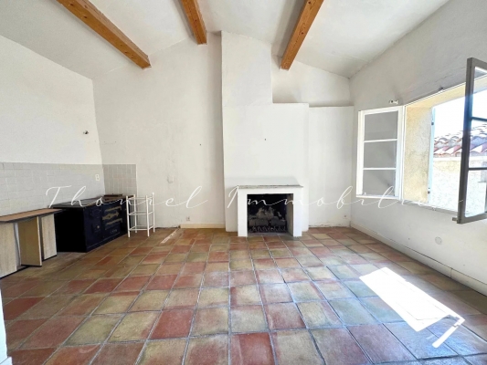 Agence immobilière Grimaud | Thoniel Immobilier sale Village House Grimaud