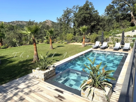 Agence immobilière Grimaud | Thoniel Immobilier sale House, villa La Garde-Freinet