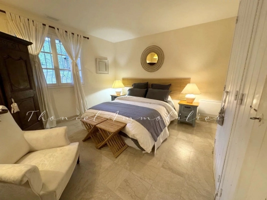 à vendre maison, villa Cogolin - A vendre : Maison de campagne pleine de charme à Cogolin