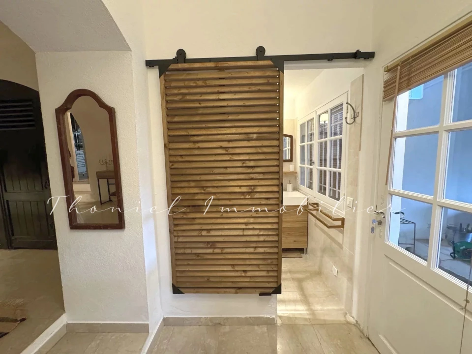 Agence immobilière Grimaud | Thoniel Immobilier | vente Maison Cogolin