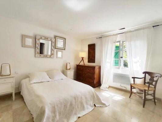 à vendre maison, villa Cogolin - A vendre : Maison de campagne pleine de charme à Cogolin