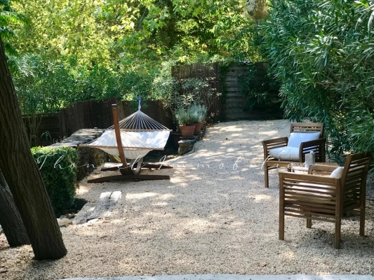 à vendre maison, villa Cogolin - A vendre : Maison de campagne pleine de charme à Cogolin