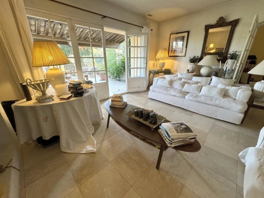 Agence immobilière Grimaud | Thoniel Immobilier vente villa Cogolin