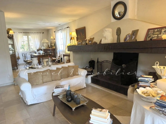 à vendre maison, villa Cogolin - A vendre : Maison de campagne pleine de charme à Cogolin