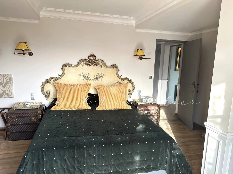 Agence immobilière Grimaud | Thoniel Immobilier | vente Maison La Garde-Freinet