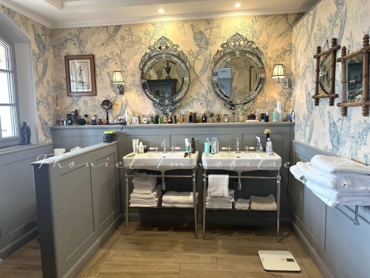 à vendre maison, villa La Garde-Freinet - Villa à vendre à La Garde Freinet avec vue exceptionnelle