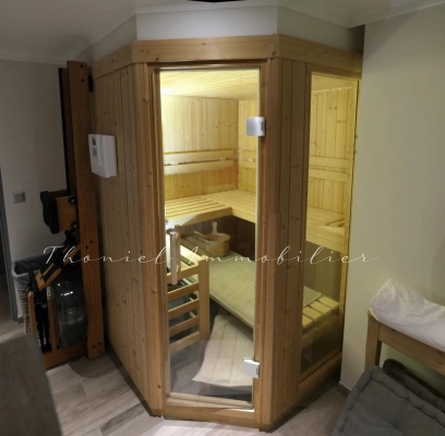 à vendre maison, villa La Garde-Freinet - Villa à vendre à La Garde Freinet avec vue exceptionnelle