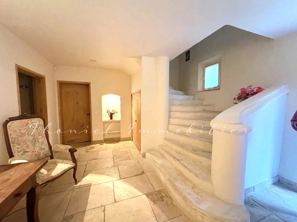 Agence immobilière Grimaud | Thoniel Immobilier | vente Maison Grimaud