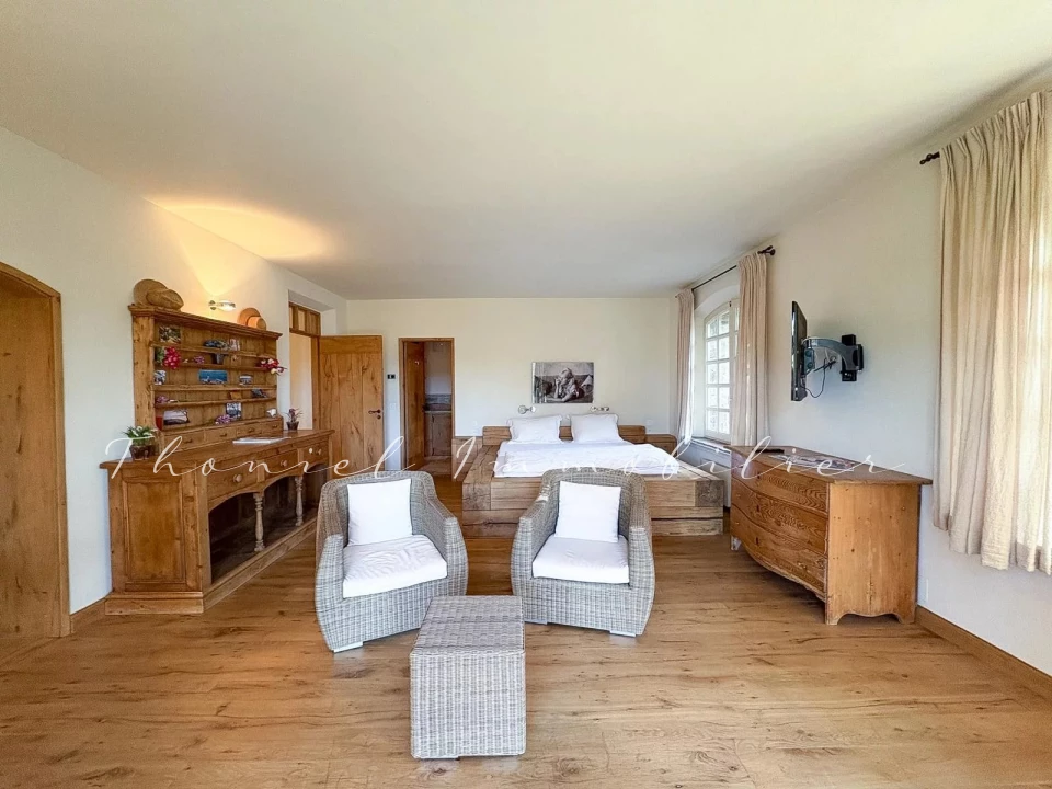 Agence immobilière Grimaud | Thoniel Immobilier | vente Maison Grimaud