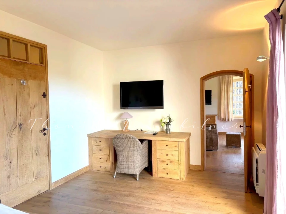 Agence immobilière Grimaud | Thoniel Immobilier | vente Maison Grimaud