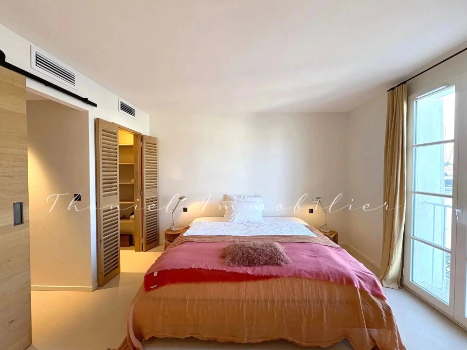 Agence immobilière Grimaud | Thoniel Immobilier | vente Maison Grimaud