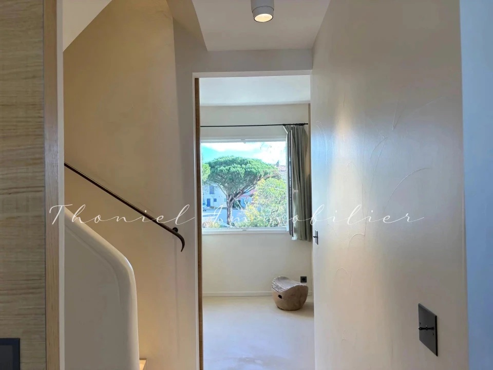 Agence immobilière Grimaud | Thoniel Immobilier | vente Maison Grimaud