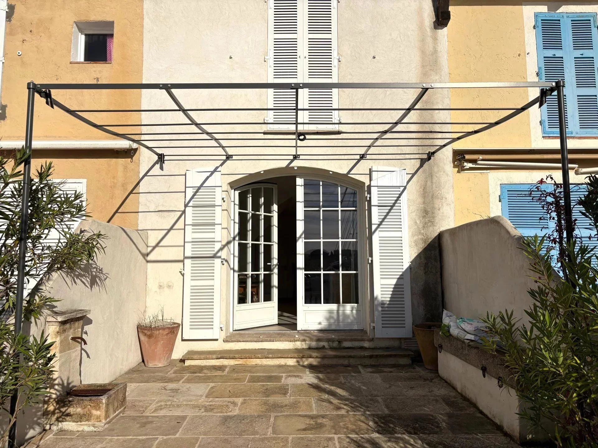 Agence immobilière Grimaud | Thoniel Immobilier vente villa Grimaud