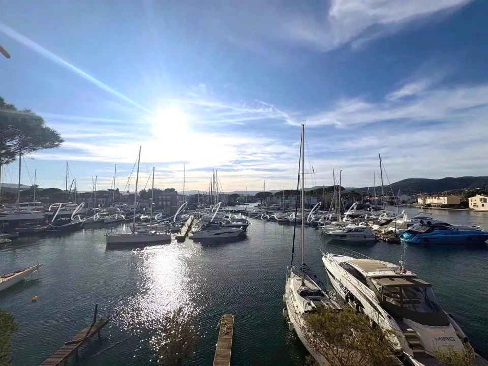 Agence immobilière Grimaud | Thoniel Immobilier | vente Maison Grimaud