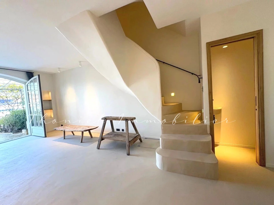 Agence immobilière Grimaud | Thoniel Immobilier | vente Maison Grimaud